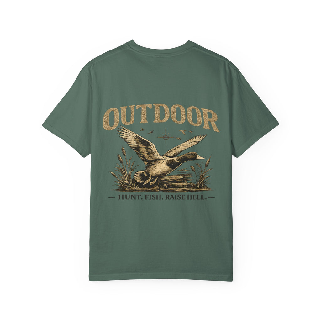 Bottomland T-Shirt