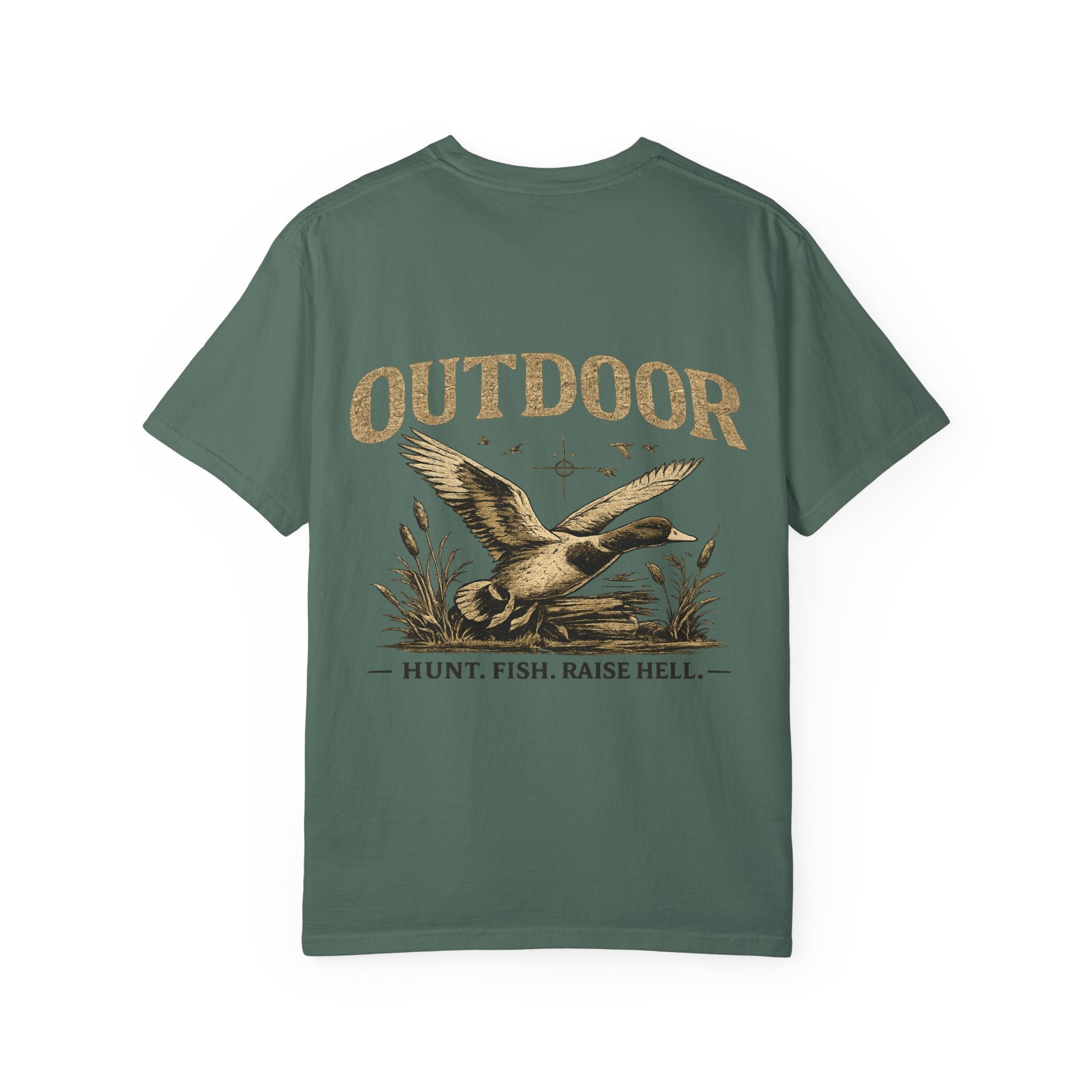 Bottomland T-Shirt