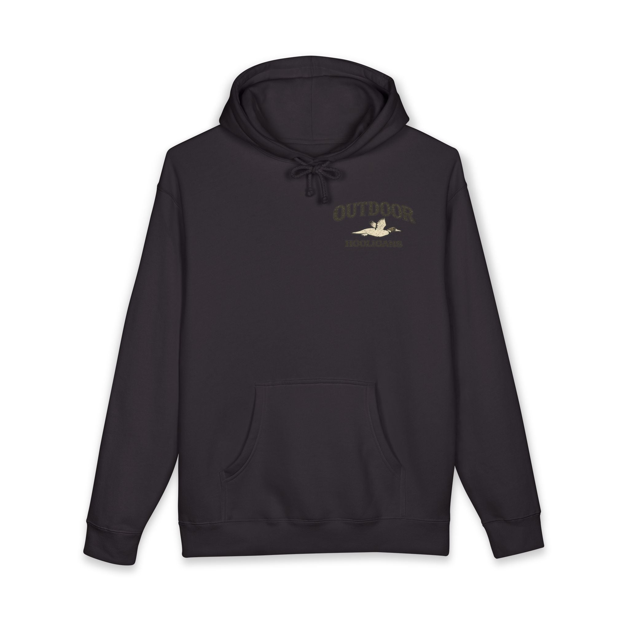 Bottomland Hoodie