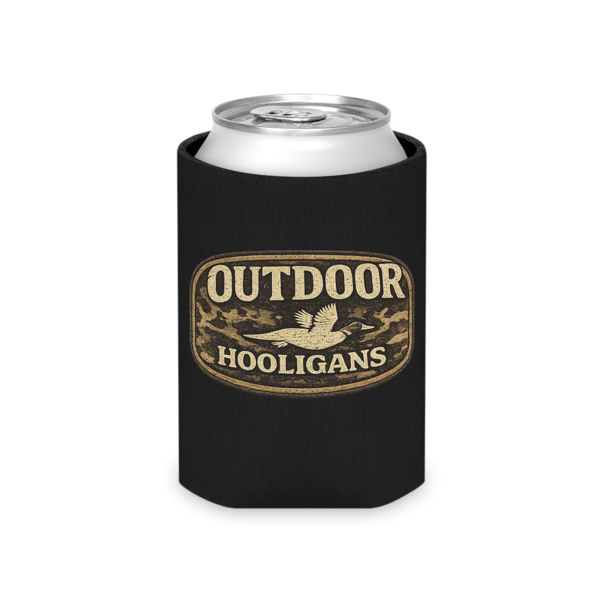 Bottomland Koozi