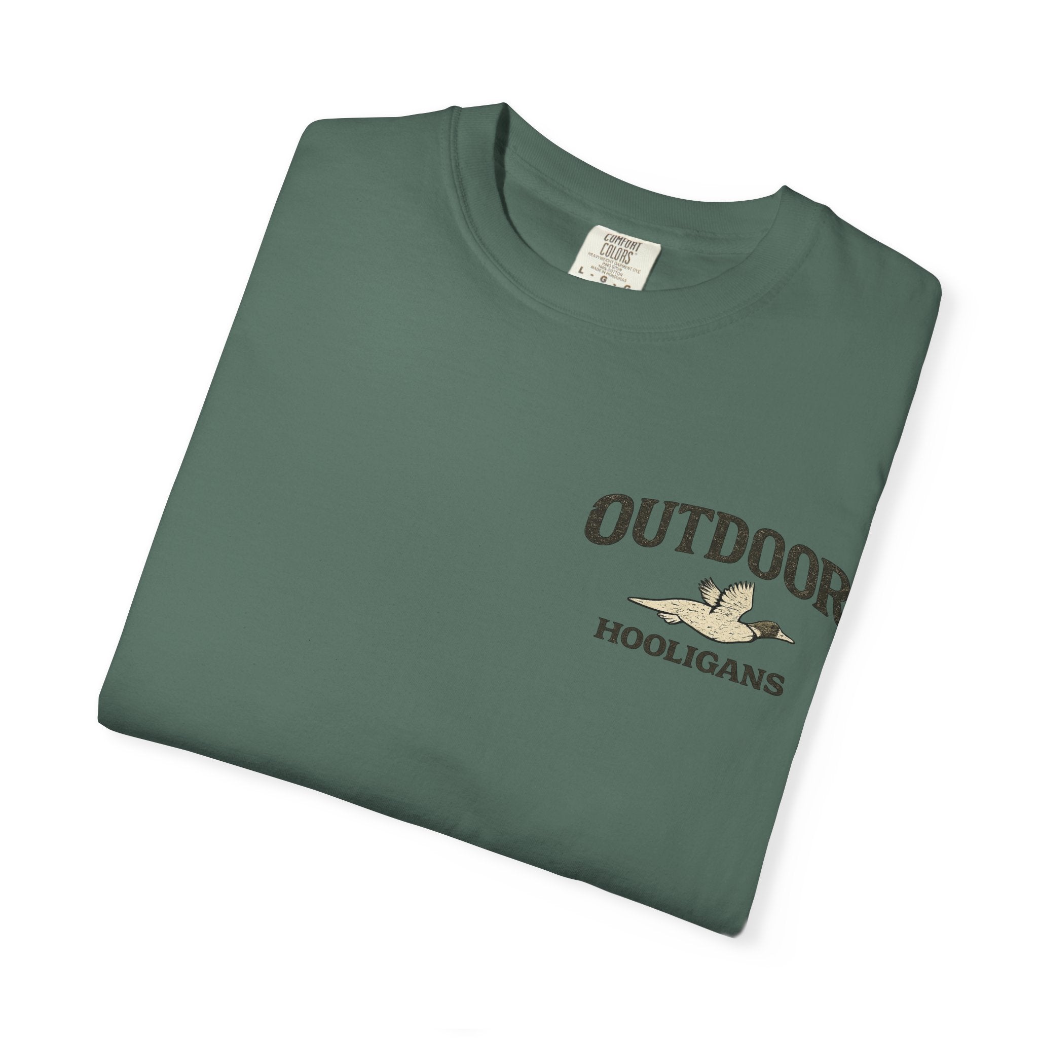 Bottomland T-Shirt