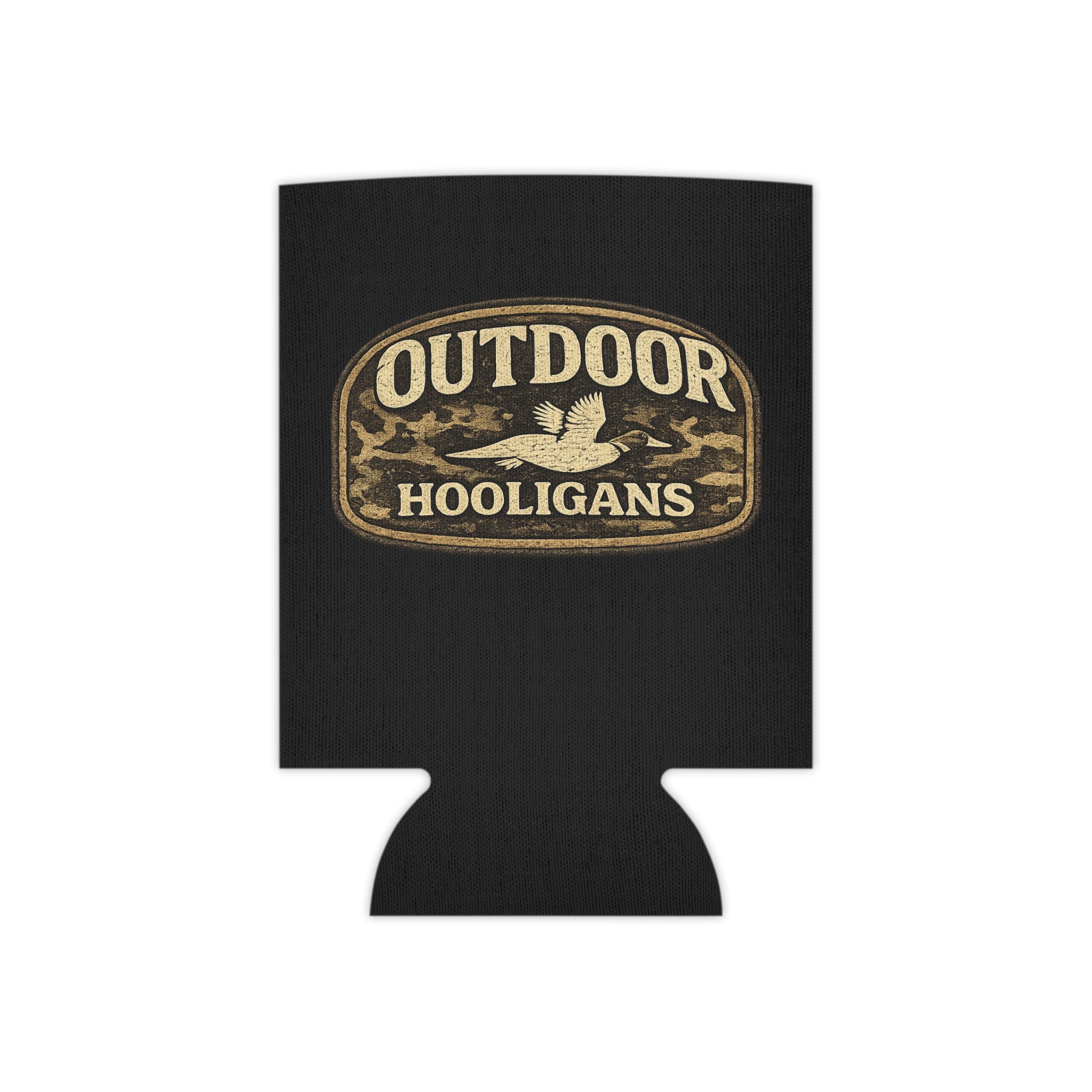 Bottomland Koozi