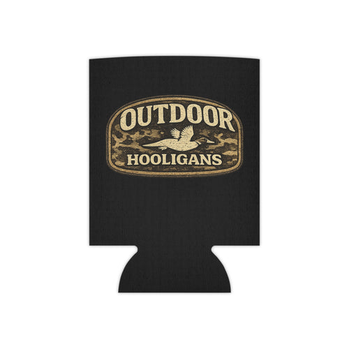 Bottomland Koozi