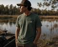 Bottomland T-Shirt