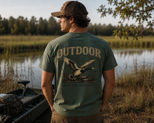 Bottomland T-Shirt