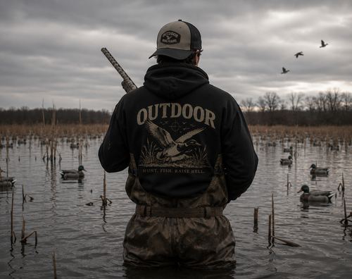 Bottomland HAT