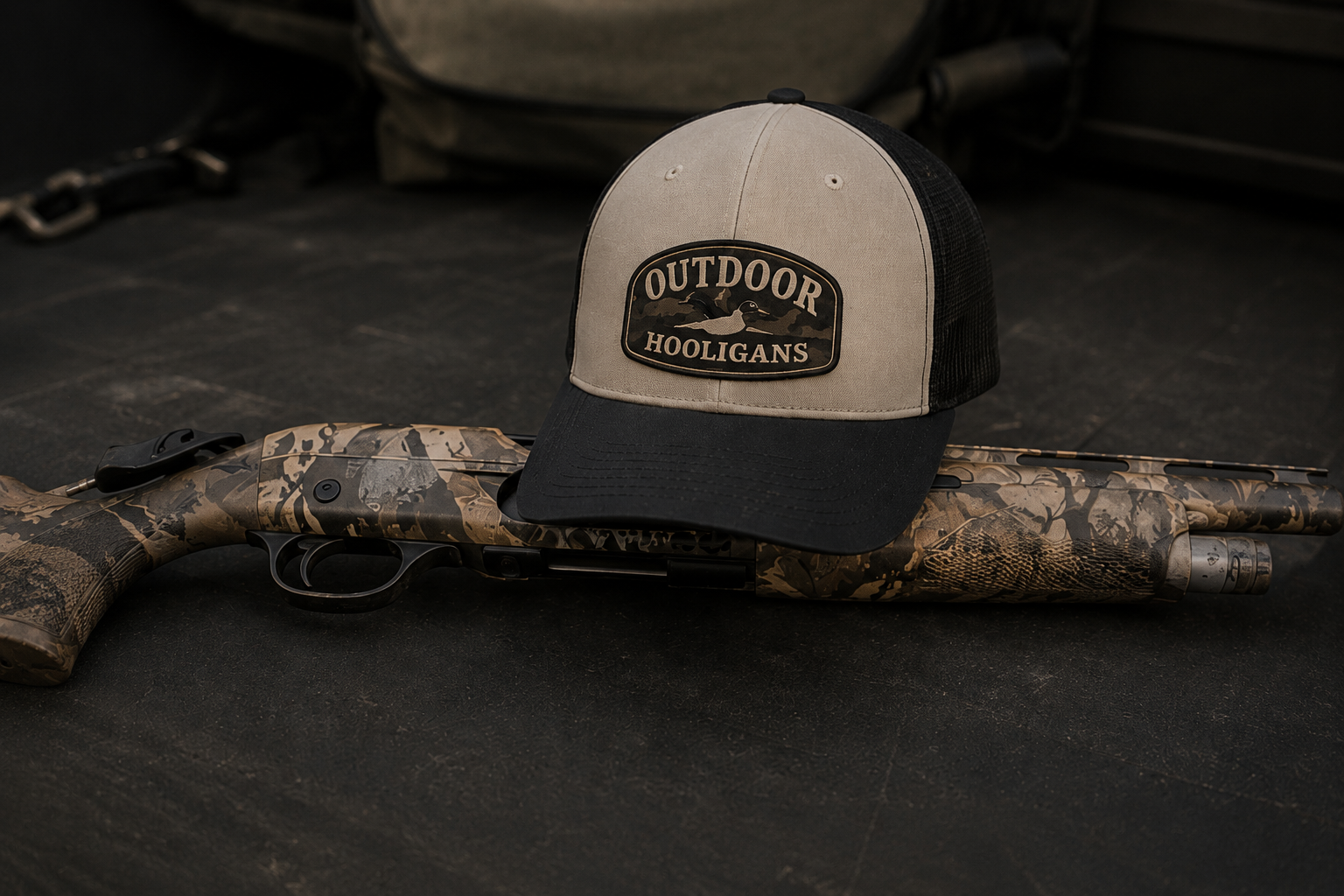 Bottomland HAT