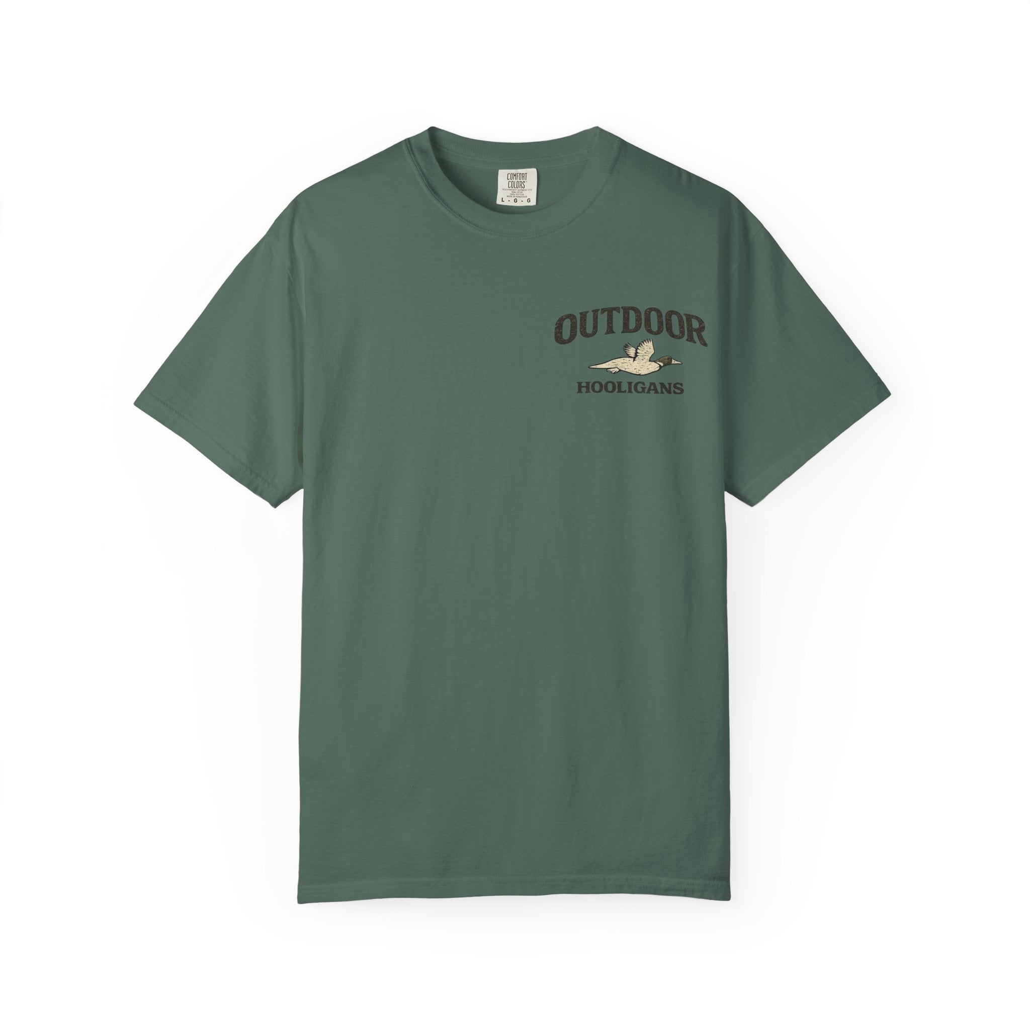 Bottomland T-Shirt