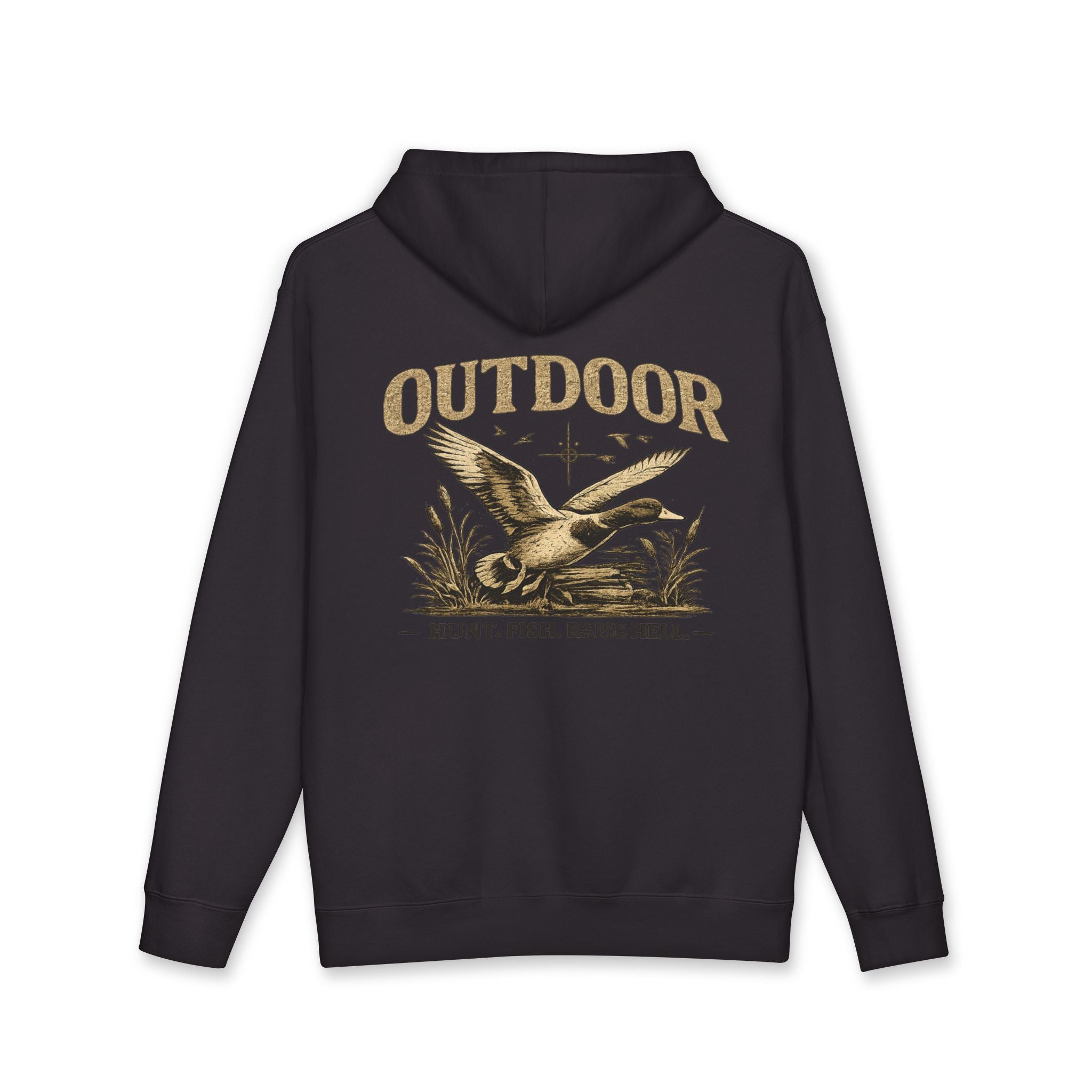 Bottomland Hoodie