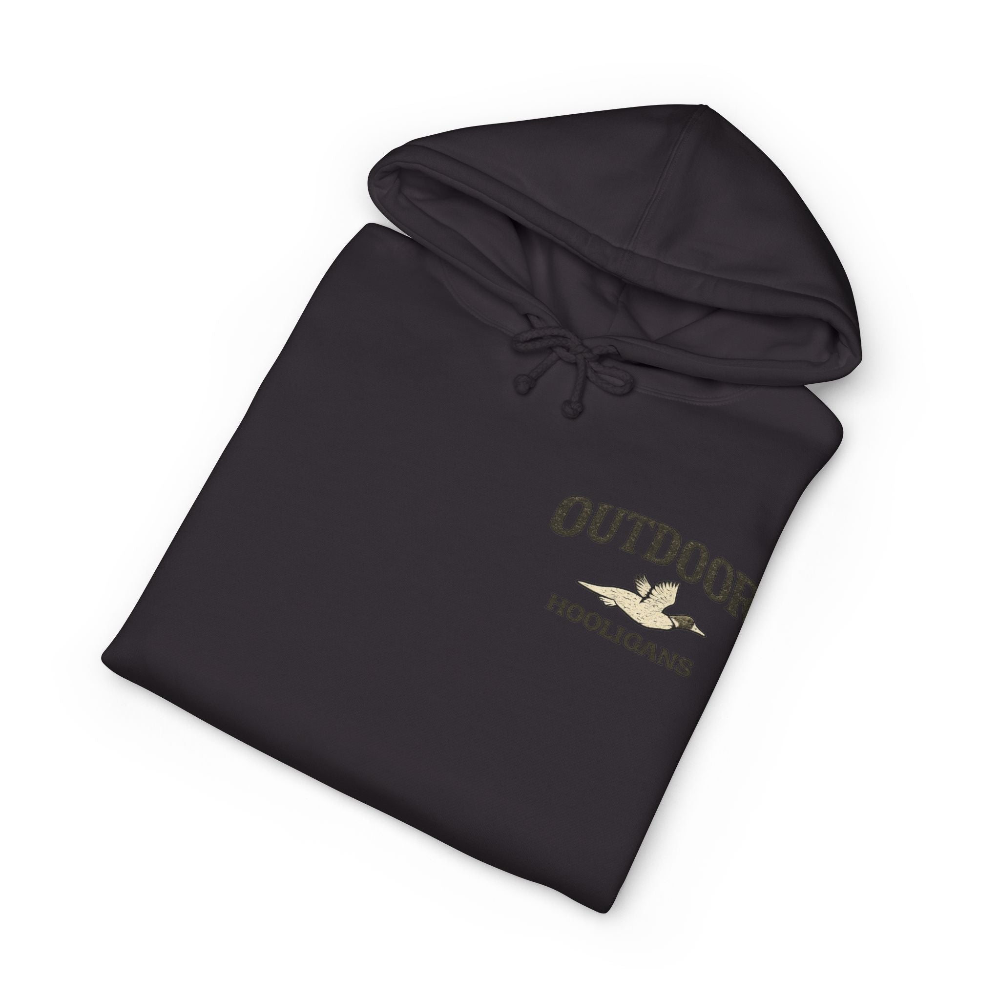 Bottomland Hoodie