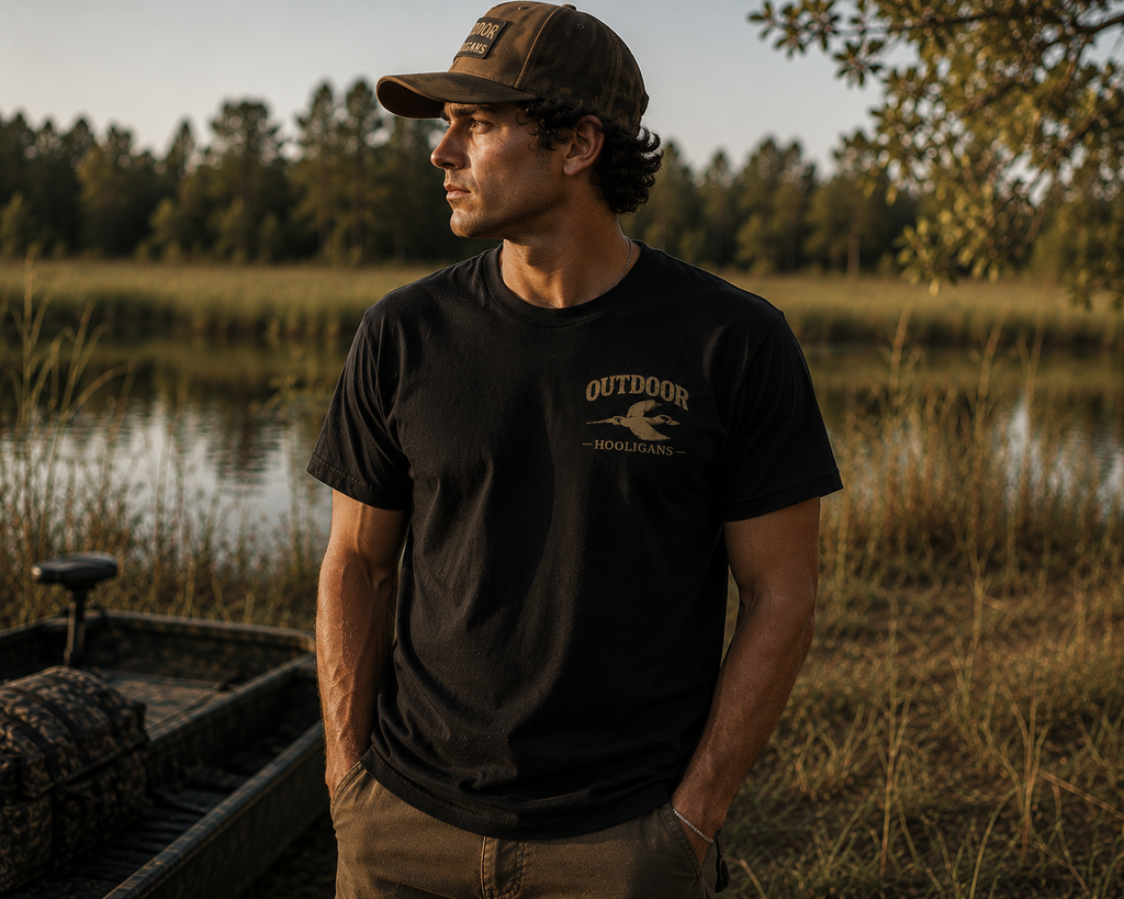 Bottomland T-Shirt